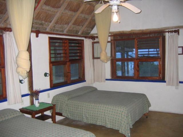 Hotel Bt Live Tulum Located At The Party Zone Zewnętrze zdjęcie
