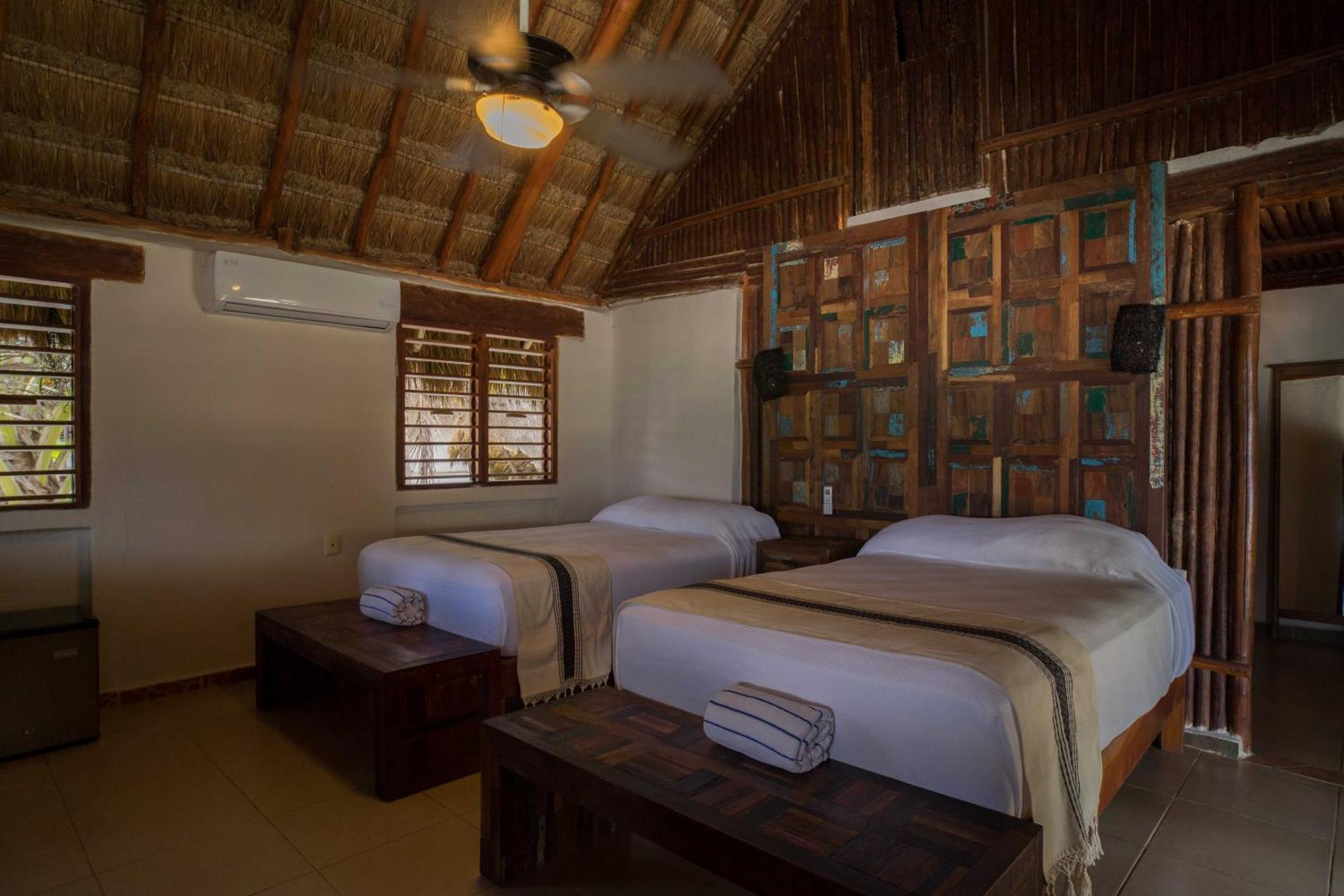 Hotel Bt Live Tulum Located At The Party Zone Zewnętrze zdjęcie