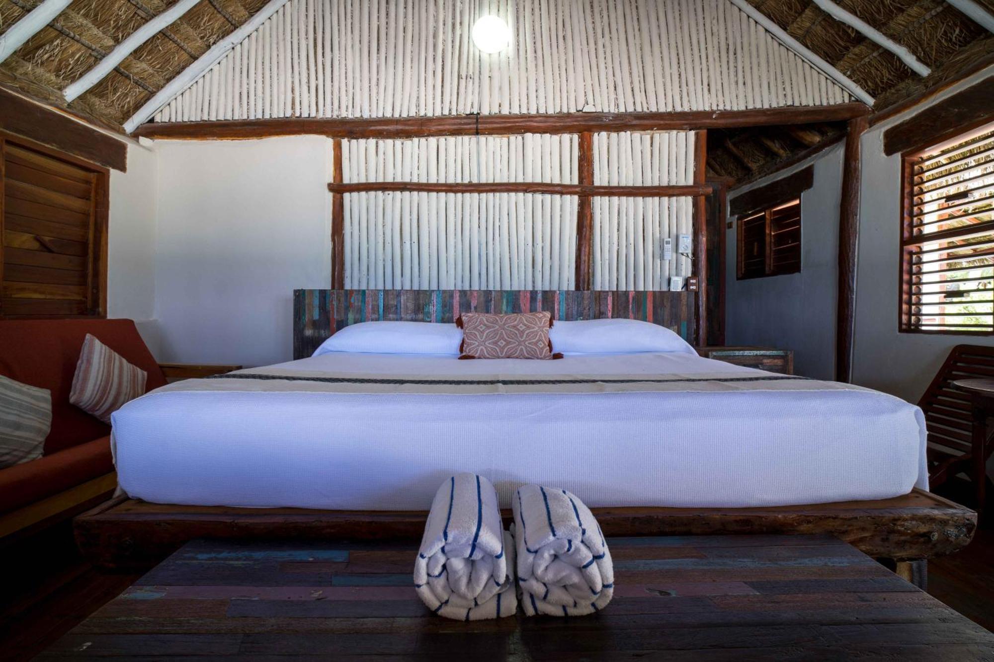 Hotel Bt Live Tulum Located At The Party Zone Zewnętrze zdjęcie