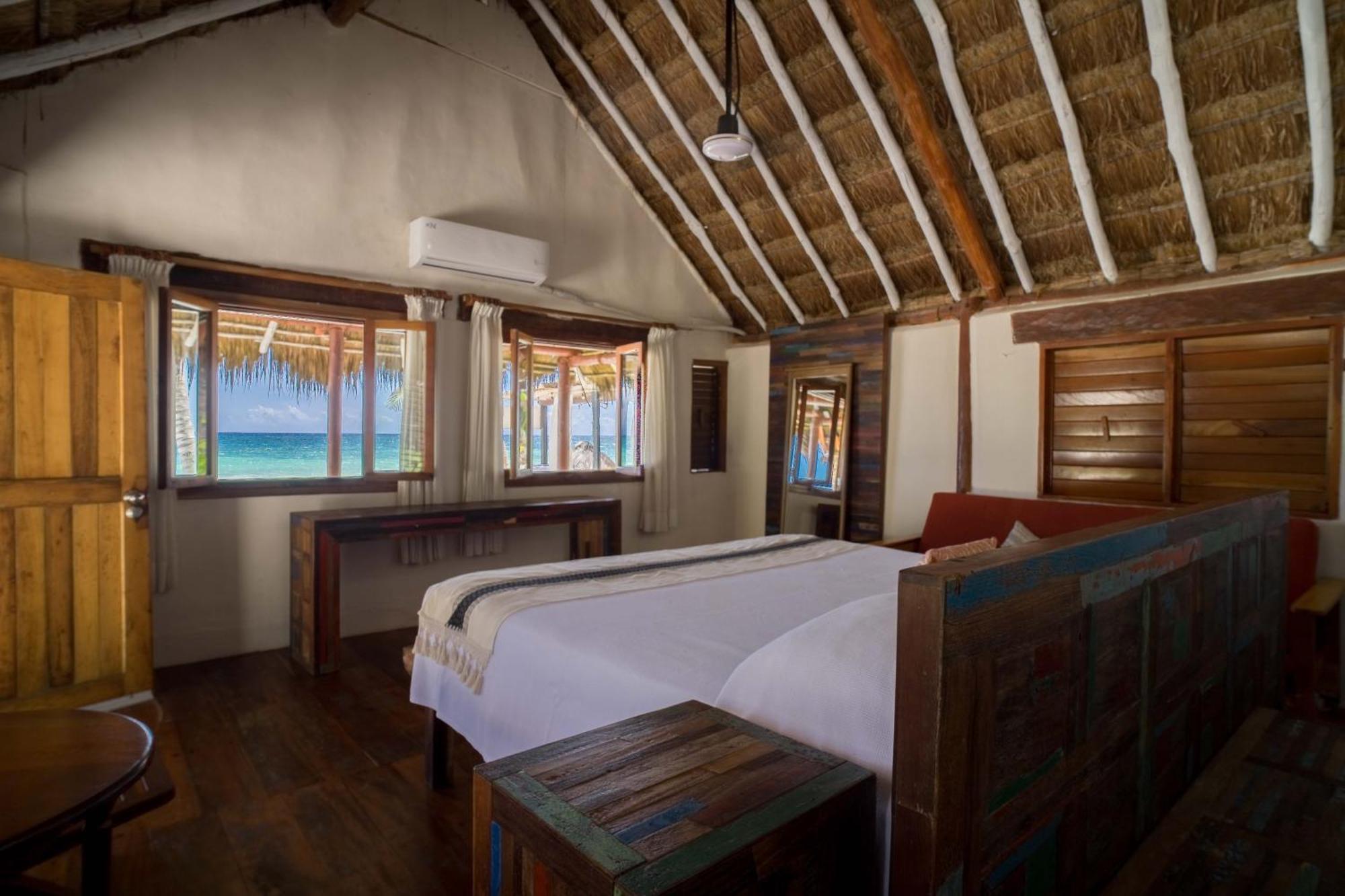 Hotel Bt Live Tulum Located At The Party Zone Zewnętrze zdjęcie