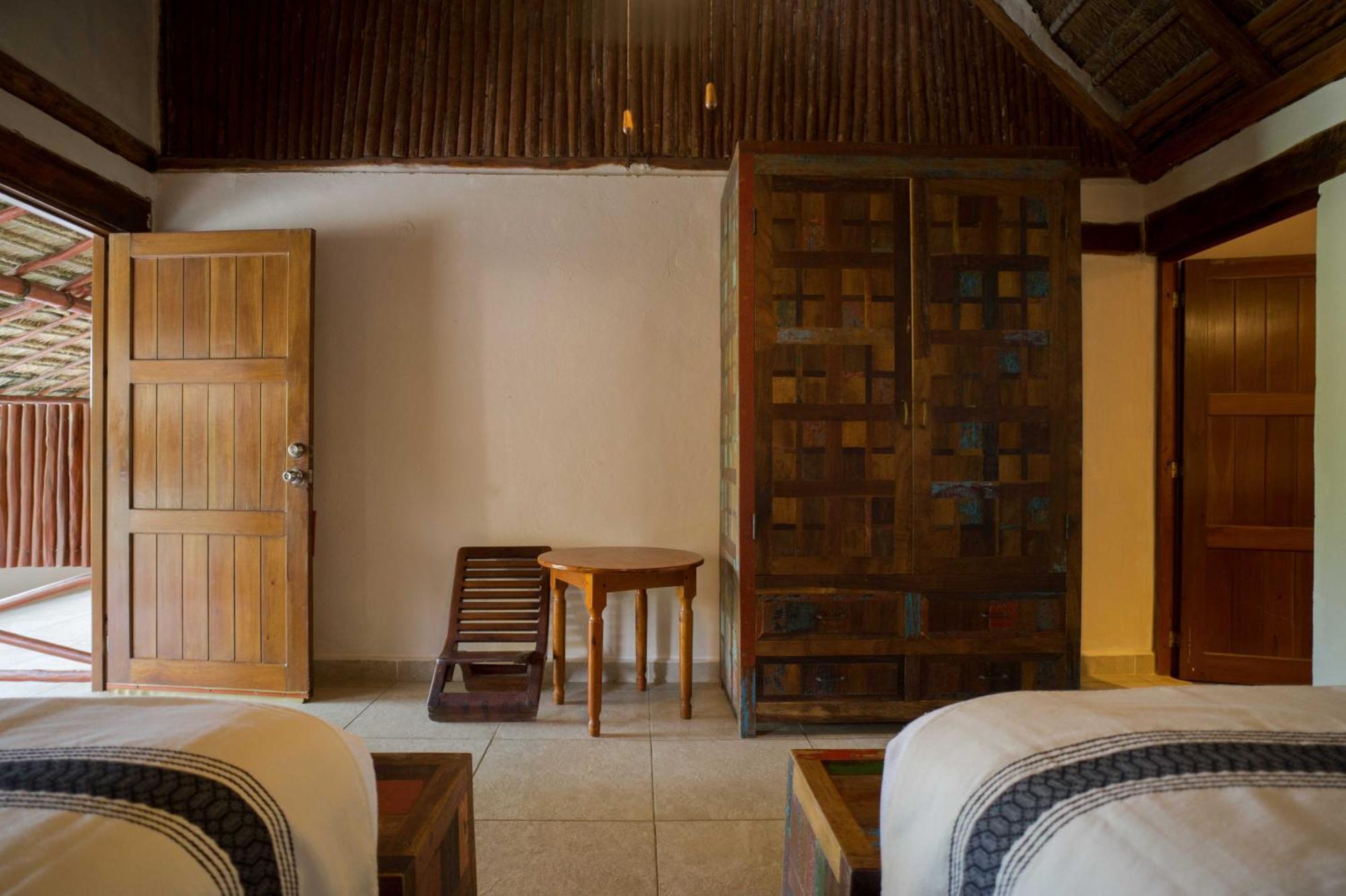 Hotel Bt Live Tulum Located At The Party Zone Zewnętrze zdjęcie