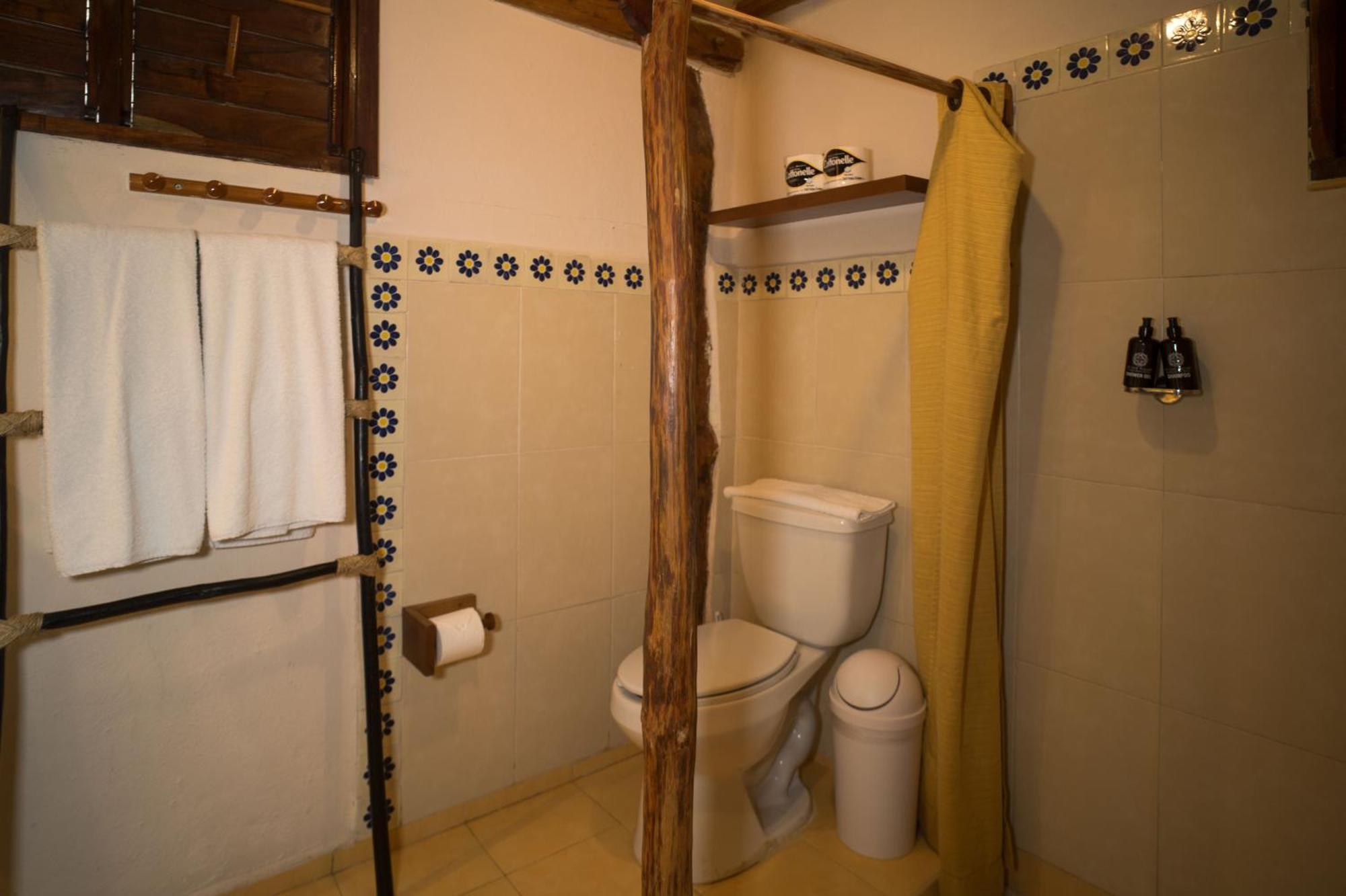 Hotel Bt Live Tulum Located At The Party Zone Zewnętrze zdjęcie
