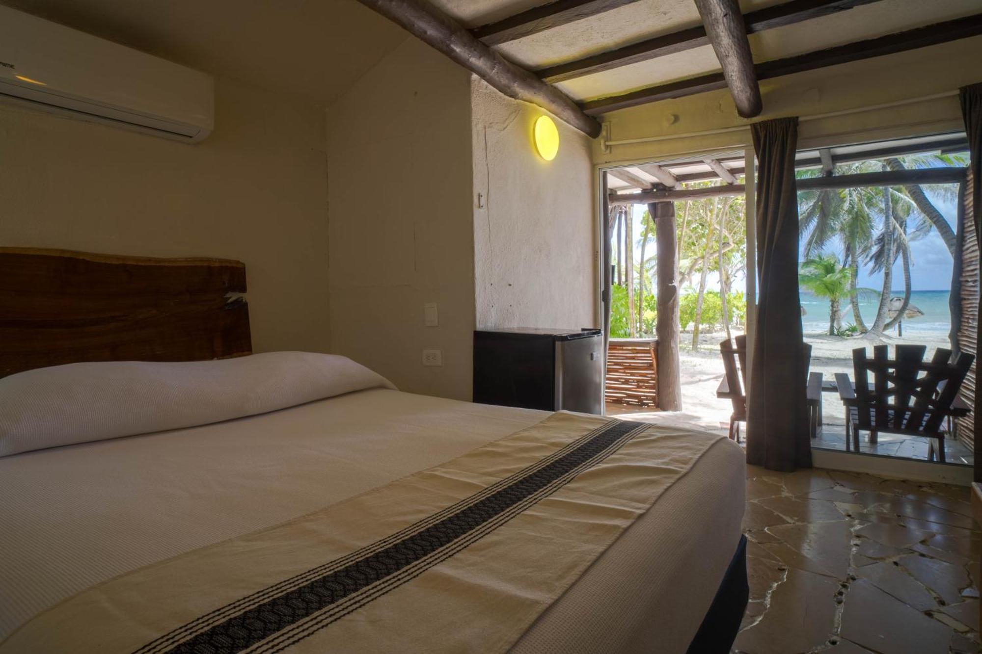 Hotel Bt Live Tulum Located At The Party Zone Zewnętrze zdjęcie