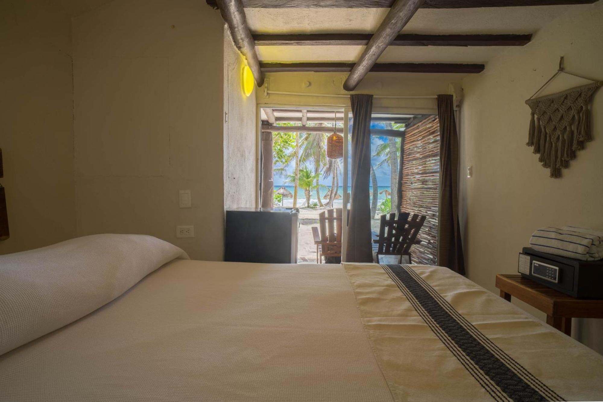 Hotel Bt Live Tulum Located At The Party Zone Zewnętrze zdjęcie