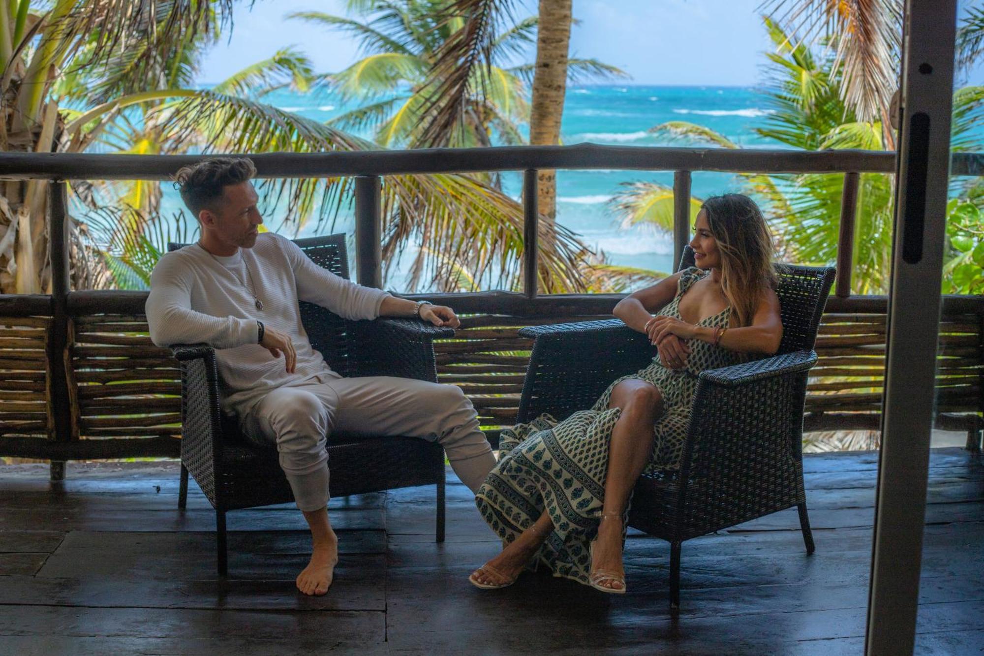 Hotel Bt Live Tulum Located At The Party Zone Zewnętrze zdjęcie