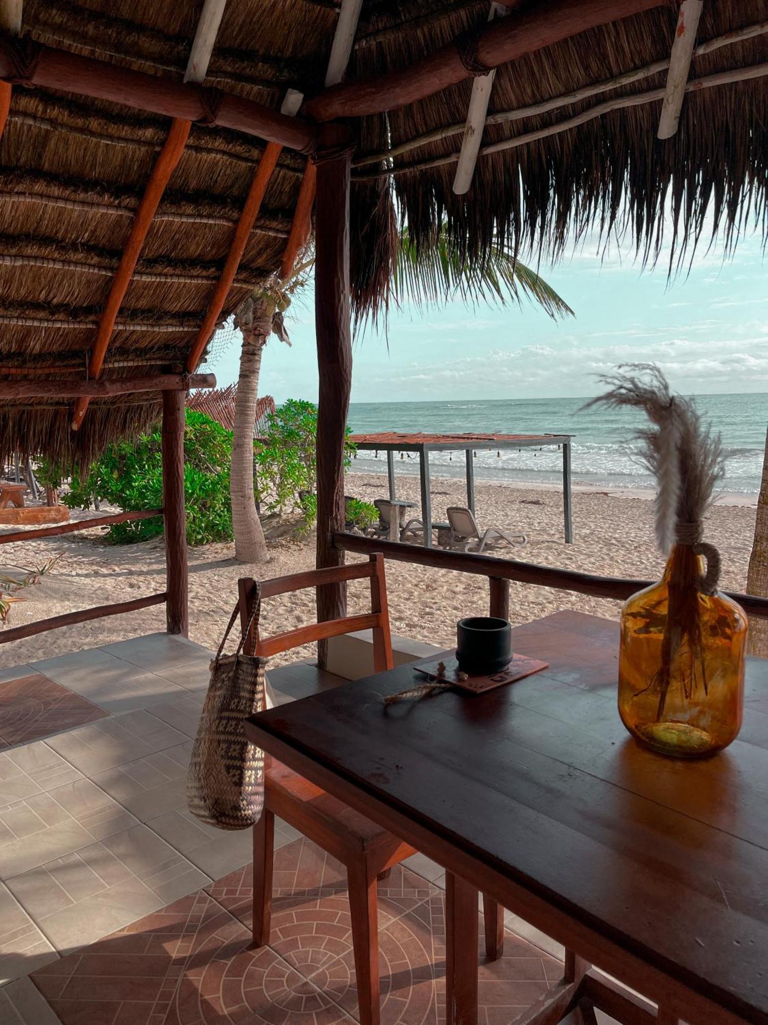 Hotel Bt Live Tulum Located At The Party Zone Zewnętrze zdjęcie
