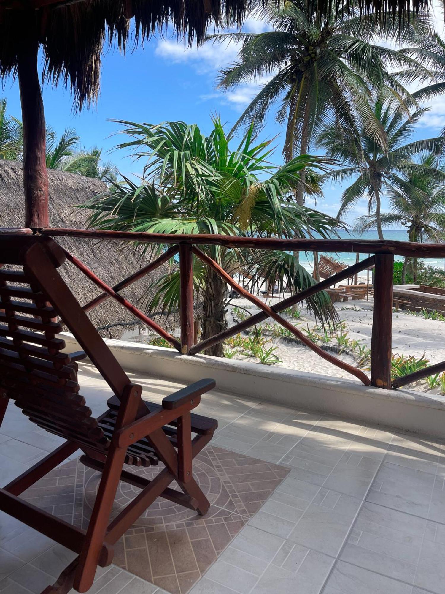 Hotel Bt Live Tulum Located At The Party Zone Zewnętrze zdjęcie